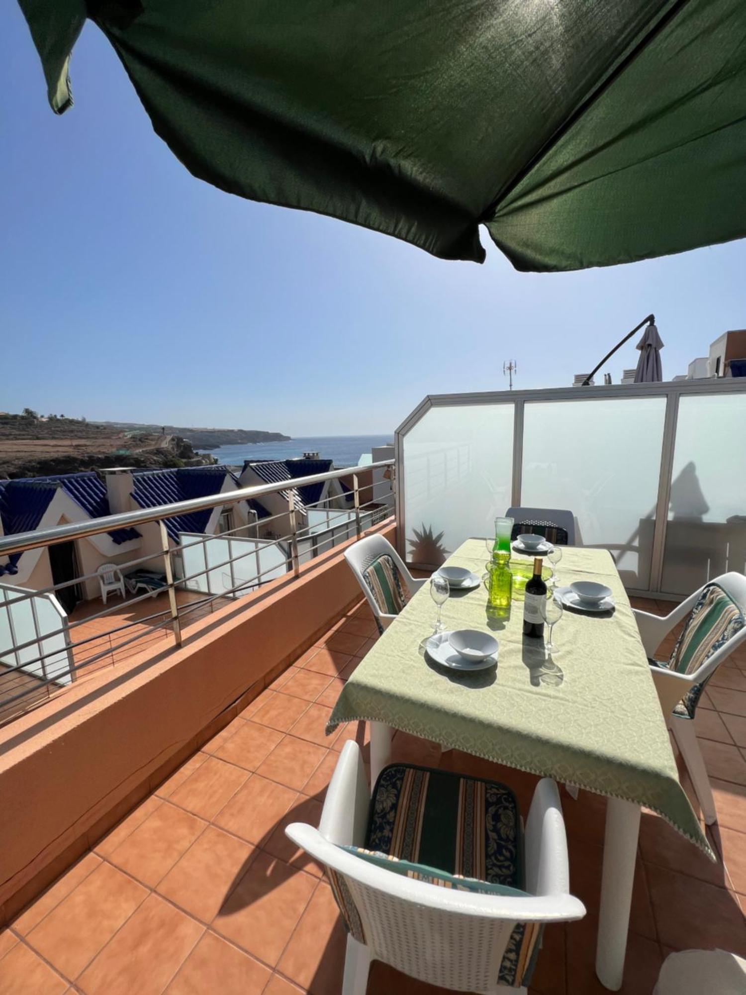 Apartment Tenerife Playa de San Juan (Tenerife)